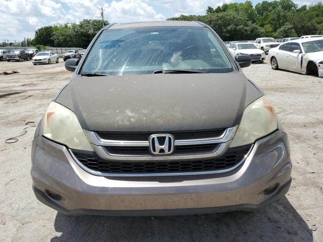 Photo 4 VIN: 5J6RE4H50AL093628 - HONDA CRV 