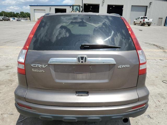 Photo 5 VIN: 5J6RE4H50AL093628 - HONDA CRV 