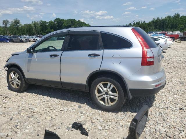 Photo 1 VIN: 5J6RE4H50AL096710 - HONDA CRV 