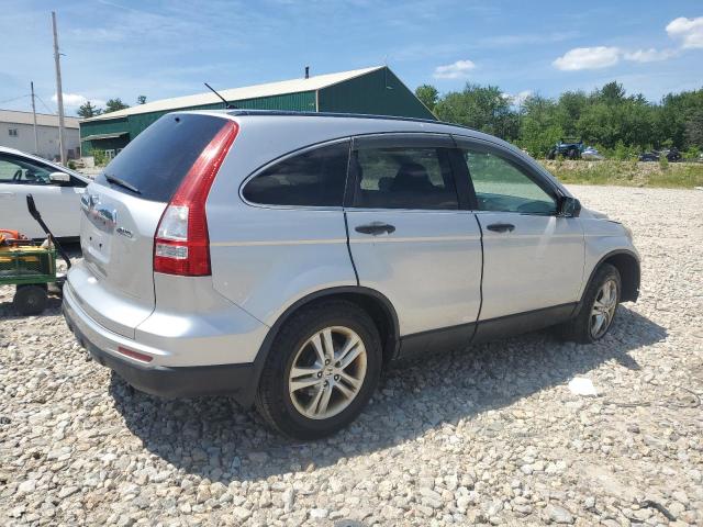 Photo 2 VIN: 5J6RE4H50AL096710 - HONDA CRV 