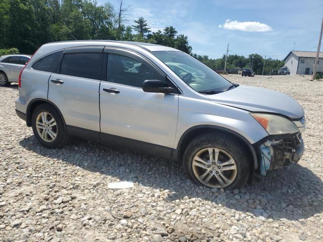 Photo 3 VIN: 5J6RE4H50AL096710 - HONDA CRV 