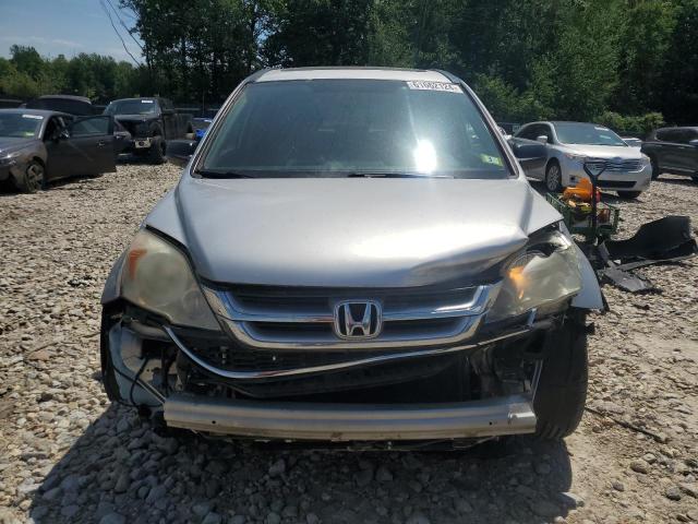 Photo 4 VIN: 5J6RE4H50AL096710 - HONDA CRV 