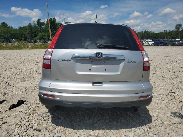 Photo 5 VIN: 5J6RE4H50AL096710 - HONDA CRV 