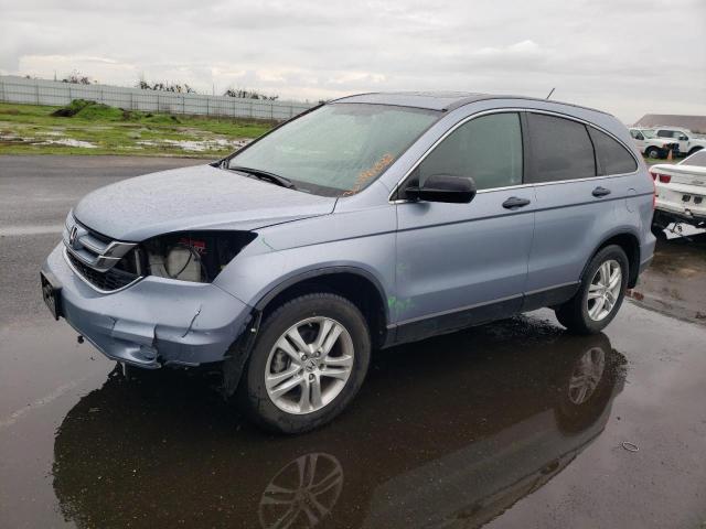 Photo 0 VIN: 5J6RE4H50AL097517 - HONDA CR-V EX 