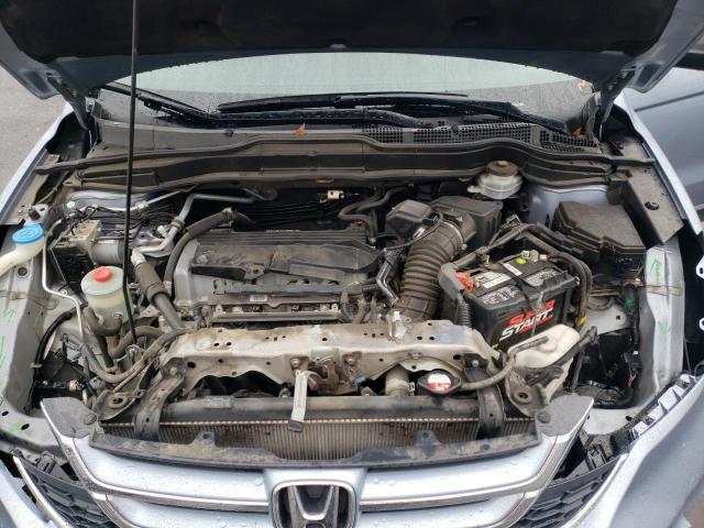 Photo 11 VIN: 5J6RE4H50AL097517 - HONDA CR-V EX 