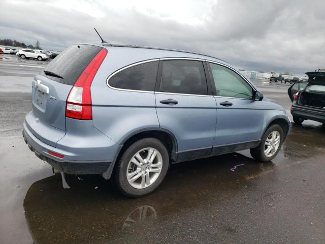 Photo 2 VIN: 5J6RE4H50AL097517 - HONDA CR-V EX 