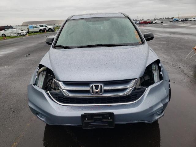 Photo 4 VIN: 5J6RE4H50AL097517 - HONDA CR-V EX 