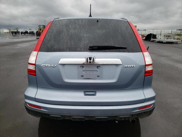 Photo 5 VIN: 5J6RE4H50AL097517 - HONDA CR-V EX 