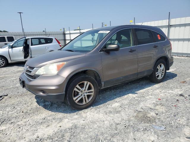 Photo 0 VIN: 5J6RE4H50BL007901 - HONDA CRV 