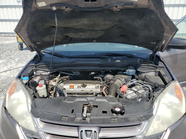 Photo 10 VIN: 5J6RE4H50BL007901 - HONDA CRV 