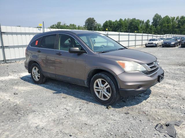 Photo 3 VIN: 5J6RE4H50BL007901 - HONDA CRV 