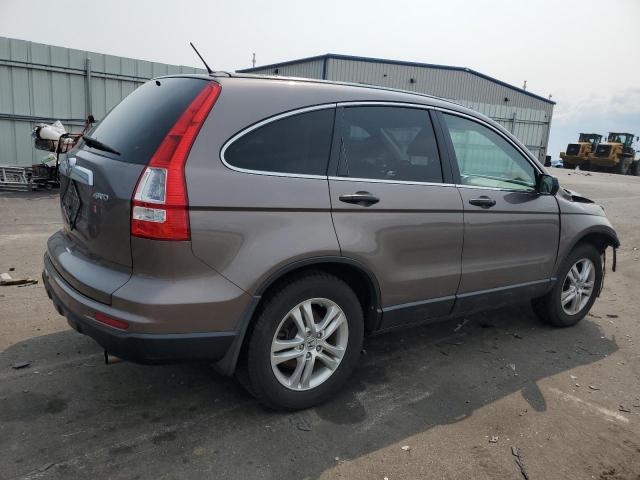 Photo 2 VIN: 5J6RE4H50BL016811 - HONDA CR-V EX 