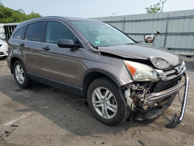 Photo 3 VIN: 5J6RE4H50BL016811 - HONDA CR-V EX 