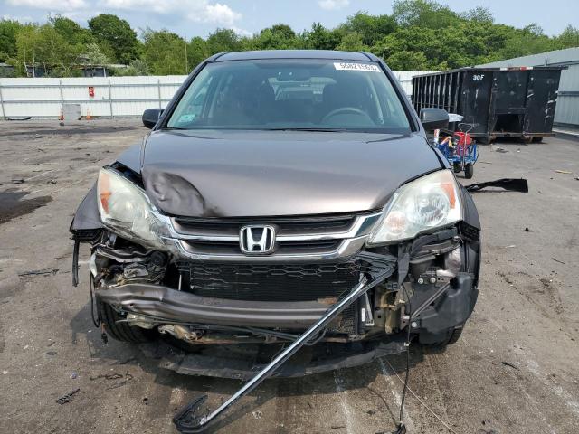 Photo 4 VIN: 5J6RE4H50BL016811 - HONDA CR-V EX 