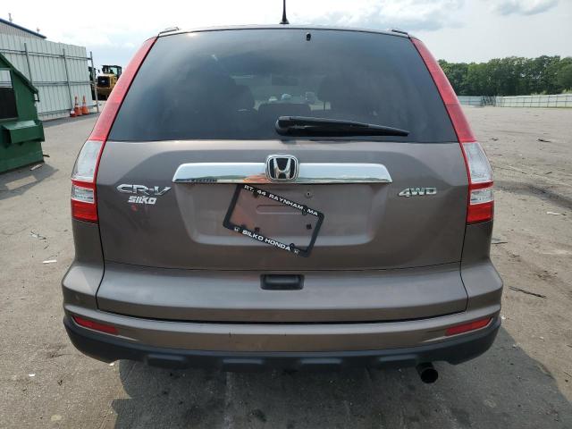 Photo 5 VIN: 5J6RE4H50BL016811 - HONDA CR-V EX 