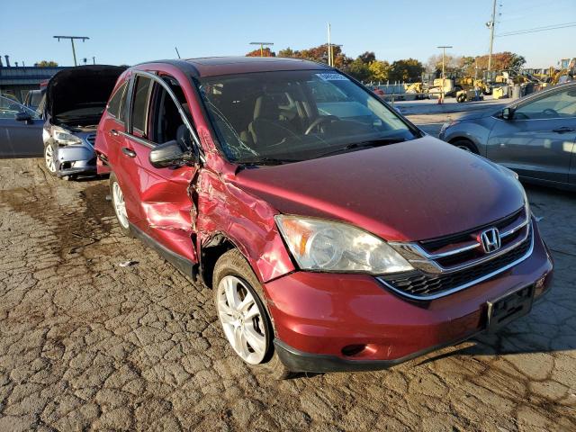 Photo 0 VIN: 5J6RE4H50BL018218 - HONDA CRV 