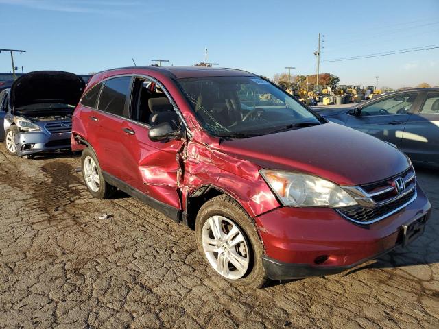 Photo 8 VIN: 5J6RE4H50BL018218 - HONDA CRV 