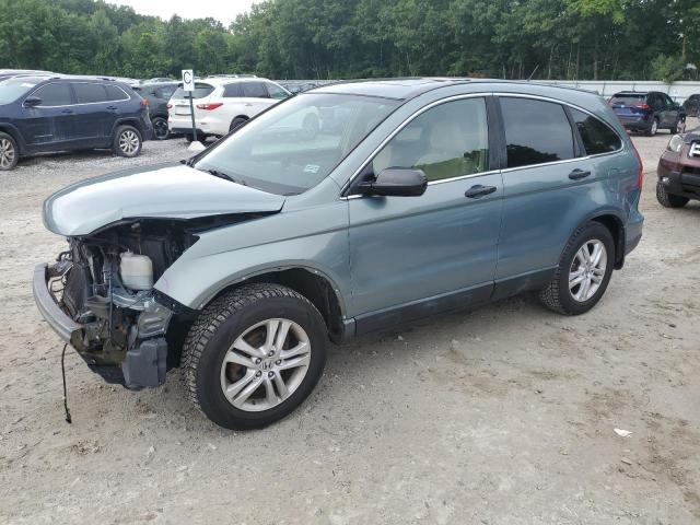 Photo 0 VIN: 5J6RE4H50BL041711 - HONDA CRV 