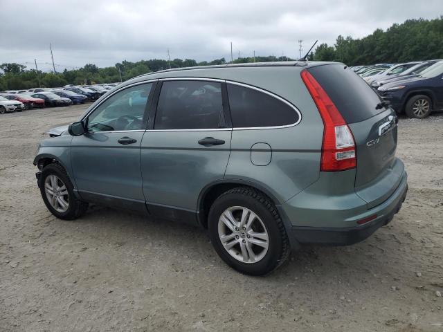 Photo 1 VIN: 5J6RE4H50BL041711 - HONDA CRV 