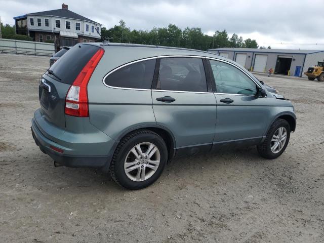 Photo 2 VIN: 5J6RE4H50BL041711 - HONDA CRV 