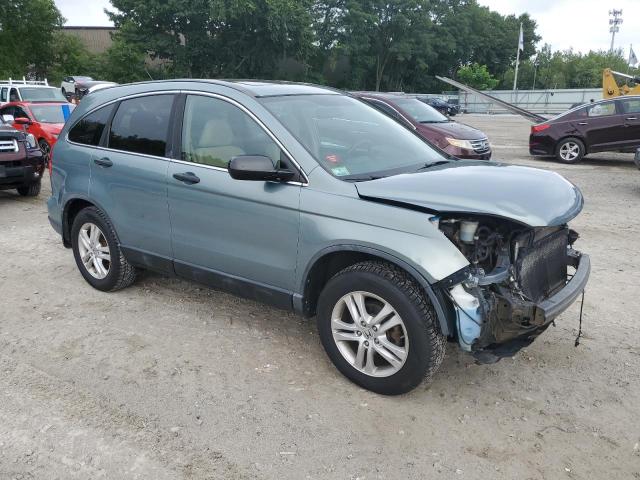 Photo 3 VIN: 5J6RE4H50BL041711 - HONDA CRV 