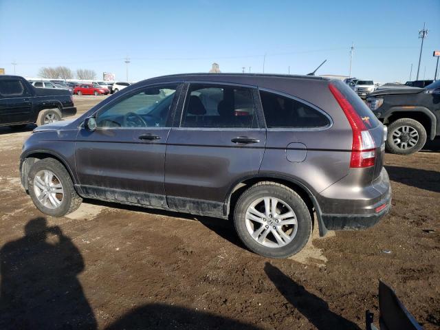 Photo 1 VIN: 5J6RE4H50BL046598 - HONDA CR-V EX 