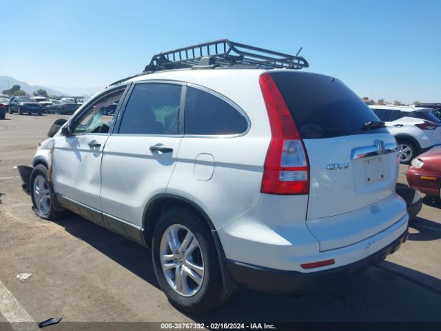 Photo 2 VIN: 5J6RE4H50BL058671 - HONDA CR-V 