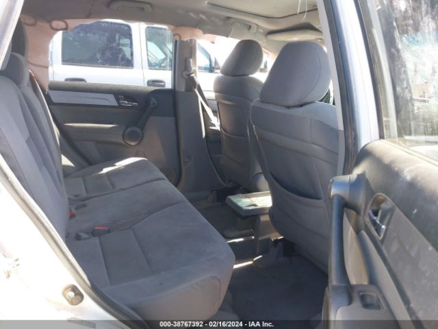 Photo 7 VIN: 5J6RE4H50BL058671 - HONDA CR-V 