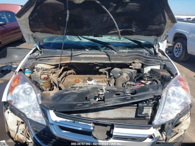 Photo 9 VIN: 5J6RE4H50BL058671 - HONDA CR-V 