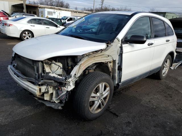 Photo 0 VIN: 5J6RE4H50BL080279 - HONDA CRV 