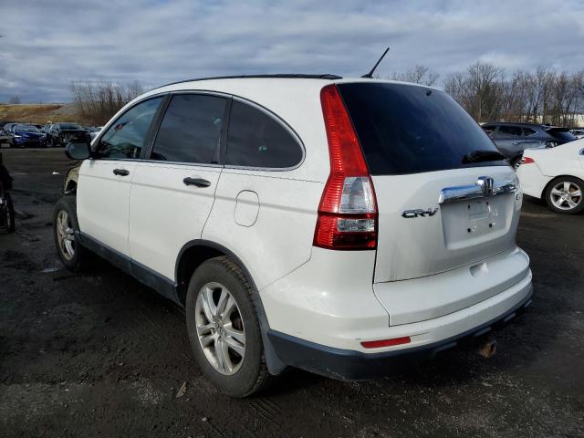 Photo 1 VIN: 5J6RE4H50BL080279 - HONDA CRV 