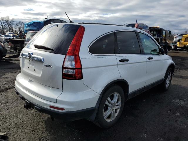 Photo 2 VIN: 5J6RE4H50BL080279 - HONDA CRV 