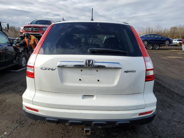 Photo 5 VIN: 5J6RE4H50BL080279 - HONDA CRV 