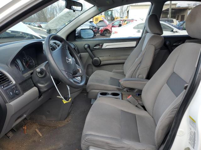 Photo 6 VIN: 5J6RE4H50BL080279 - HONDA CRV 