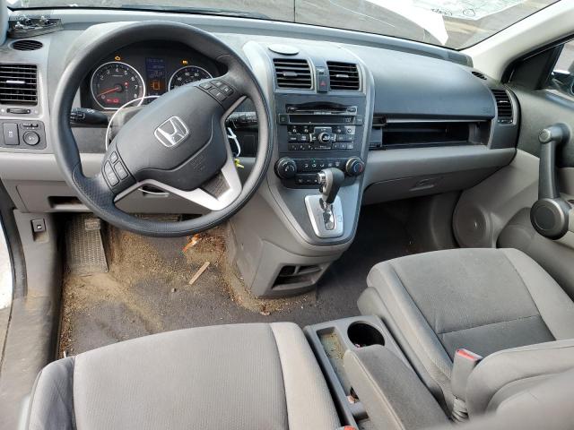 Photo 7 VIN: 5J6RE4H50BL080279 - HONDA CRV 