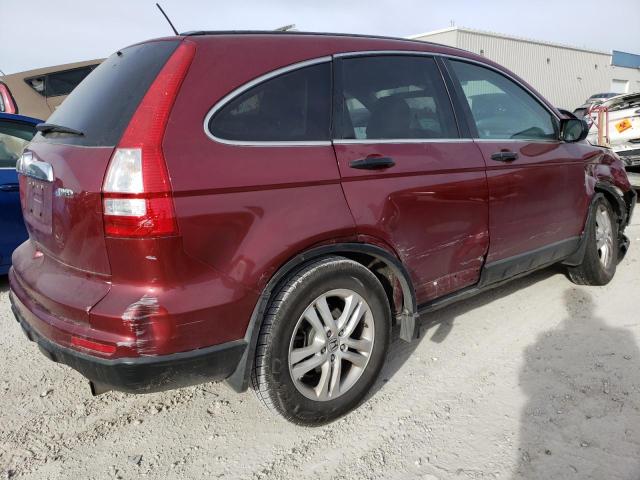 Photo 3 VIN: 5J6RE4H50BL094554 - HONDA CR-V 