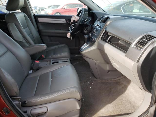 Photo 4 VIN: 5J6RE4H50BL094554 - HONDA CR-V 