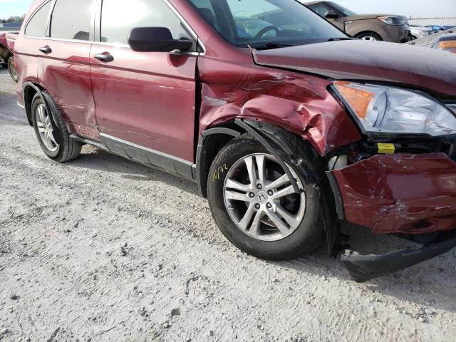 Photo 8 VIN: 5J6RE4H50BL094554 - HONDA CR-V 