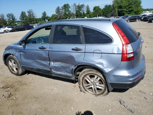 Photo 1 VIN: 5J6RE4H50BL099821 - HONDA CRV 