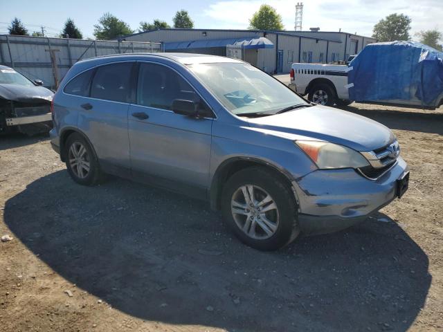 Photo 3 VIN: 5J6RE4H50BL099821 - HONDA CRV 