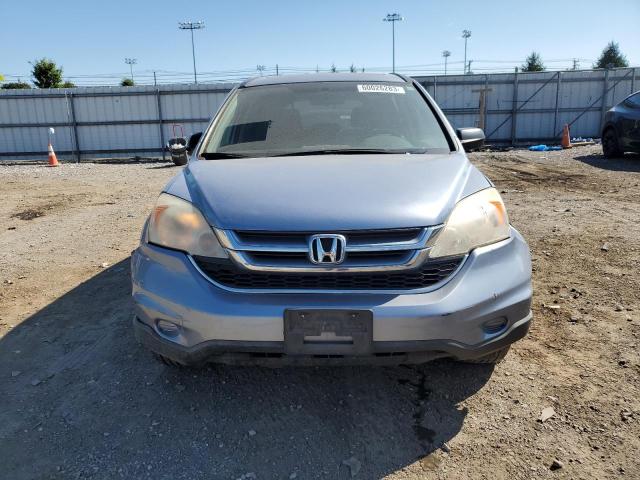 Photo 4 VIN: 5J6RE4H50BL099821 - HONDA CRV 