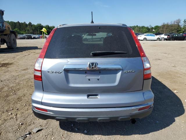 Photo 5 VIN: 5J6RE4H50BL099821 - HONDA CRV 