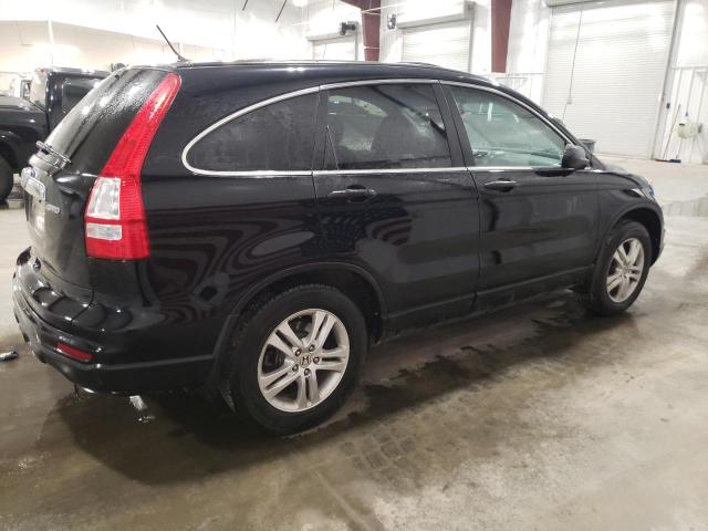 Photo 2 VIN: 5J6RE4H50BL103141 - HONDA CR-V EX 