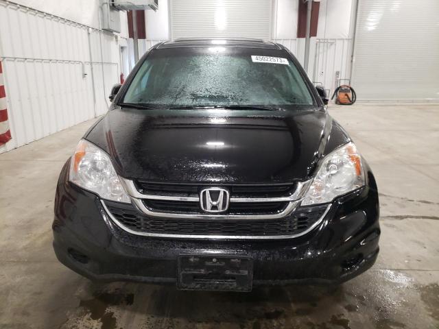 Photo 4 VIN: 5J6RE4H50BL103141 - HONDA CR-V EX 