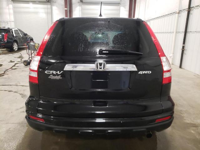 Photo 5 VIN: 5J6RE4H50BL103141 - HONDA CR-V EX 