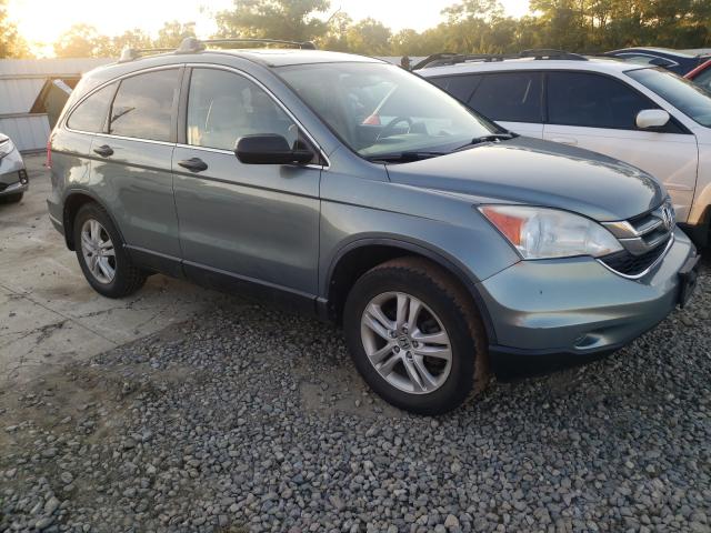 Photo 0 VIN: 5J6RE4H50BL103902 - HONDA CR-V EX 