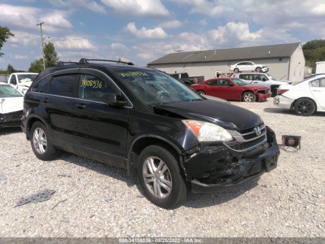 Photo 0 VIN: 5J6RE4H50BL111045 - HONDA CR-V 