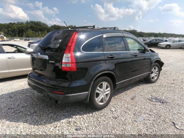 Photo 3 VIN: 5J6RE4H50BL111045 - HONDA CR-V 