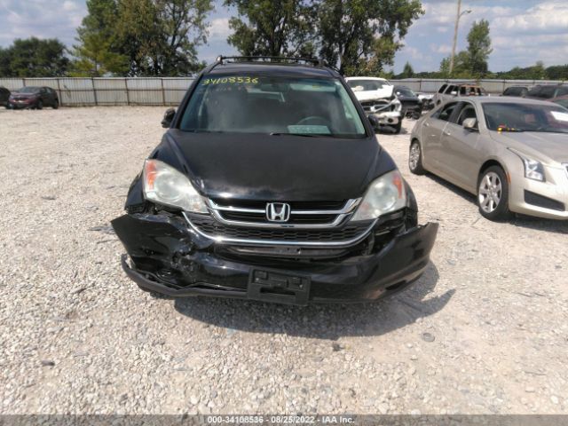 Photo 5 VIN: 5J6RE4H50BL111045 - HONDA CR-V 