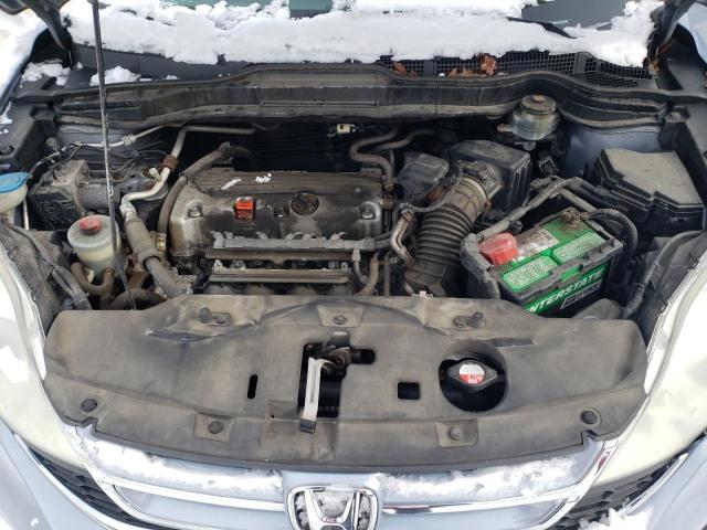 Photo 11 VIN: 5J6RE4H50BL113457 - HONDA CRV 